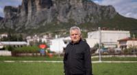 Δήλωση υποψηφιότητας του Παναγιώτη Ταμπουρά