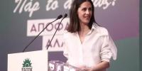 Επαθε… Κατρούγκαλο η Χρονοπούλου και «καίει» το ΠΑΣΟΚ