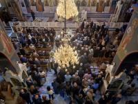 Είπαν το τελευταίο αντίο στον γιατρό, τον πολιτικό, τον  