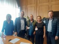 Εκδόθηκαν οι πρώτες 400 μελισσοκομικές ταυτότητες