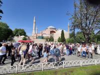  Η Δ.Π.Ε. Τρικάλων συμμετείχε σε Erasmus+ ΚΑ220 με τίτλο: «Playing and learning from the past»