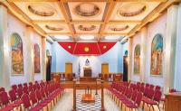 Στη φυλακή ο λογιστής των μασόνων της Μεγάλης Στοάς της Ελλάδος