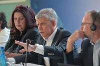Η Θεσσαλία Περιφέρεια πρωταγωνίστρια σε εποχή πολυκρίσης