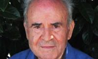 Έφυγε από τη ζωή ο Ρωμανιστής-Βαλκανολόγος Αχιλλέας Λαζάρου