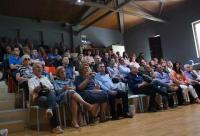 Ενημερωτική Ημερίδα Διευθυντών/ντριών και Προϊσταμένων Σχολικών Μονάδων