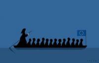 Αμάν. Άλλοι πεθαίνουν και άλλοι κονομάν