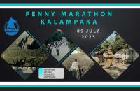 Penny Marathon Καλαμπάκα 09.07.2023