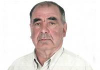 Ο κύριος Γεώργιος Ματσός ξανά υποψήφιος στην κοινότητα Ασπροποτάμου
