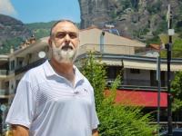 Σωτήρης Γίδας