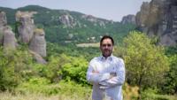 Ανακοίνωση στήριξης Παναγιώτη Αγγέλου στον Λευτέρη Αβραμόπουλο