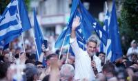 Νέα κυβέρνηση με πολλές γυναίκες και «άρωμα» Σημίτη