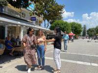   Με ενημέρωση και συζήτηση η Παγκόσμια Ημέρα κατά των Ναρκωτικών στα Τρίκαλα