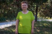 Η Κατερίνα Ζήκα –Μπέλλου με Λευτέρη Αβραμόπουλο