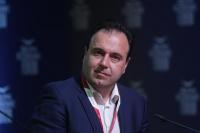 Παπαστεργίου στη Λέσχη 97,6 για τη διαδοχή: 