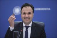 Ο... άρχοντας των δαχτυλιδιών !