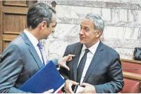 Οταν η δημοκρατία γίνεται σνομπ…