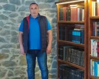 Δήλωση υποψηφιότητας του Χρήστου Βλαχάβα και ανακοίνωση στήριξης στον Λευτέρη Αβραμόπουλο