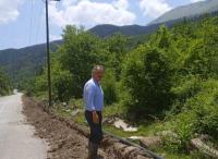 Νέο δίκτυο άρδευσης στο Κατάφυτο Ασπροποτάμου από την Περιφέρεια Θεσσαλίας