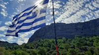Η συνεχιζόμενη αντεθνική πολιτική της ΝΔ και το Καθήκον των Ελλήνων Εθνικιστών