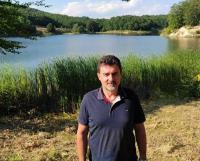 Ανακοίνωση υποψηφιότητας του Σωκράτη Γκόγκου