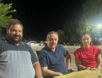 Διπλή δυναμική προσθήκη για το συνδυασμό 