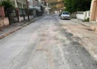 Έσκαψαν τη Φαρκαδόνα και την παράτησαν!