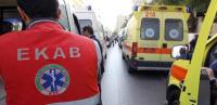 Απαράδεκτη η κυβερνητική ρύθμιση για τα πληρώματα του ΕΚΑΒ