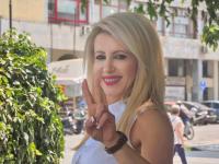 Μελπομένη Στεφοπούλου: «Το Όραμα μου για την αγαπημένη μας Χρυσομηλιά