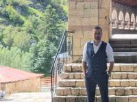 Δήλωση υποψηφιότητας του Αλέξανδρου Κίτσου και ανακοίνωση στήριξης στον Λευτέρη Αβραμόπουλο