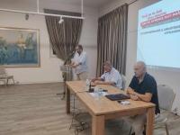 Oι 102 υποψήφιοι δημοτικοί σύμβουλοι με το ψηφοδέλτιο της «Λαϊκής Συσπείρωσης»