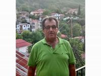 Δήλωση υποψηφιότητας του Νικολάου Κύργου - Στήριξη στον Λευτέρη Αβραμόπουλο