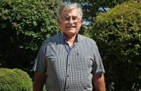 Θανάσης Σπανός με Αβραμόπουλο...