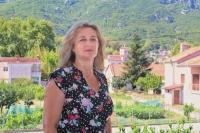 Δήλωση υποψηφιότητας της Σταυρούλας Κύρου  