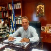 Χρ. Μιχαλάκης για «Βίρβεια 2023»: Ένας σημαντικός πολιτιστικός θεσμός στην Κρανιά