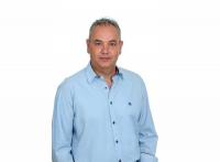 Δήλωση υποψηφιότητας του Δημήτρη Καλαντζή και ανακοίνωση στήριξης στον Θεόδωρο Χήρα
