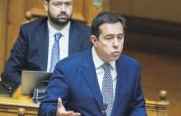 Ο κυνισμός του Μητσοτάκη