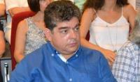  Δημήτρης Παρθένης