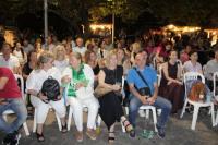 Λαϊκή βραδιά στην Πύλη