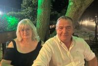 Η Σοφία Μανούρα από τη Φιλύρα 