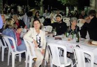 Στη Νεράιδα και στον Αετό ο Κώστας Μαράβας