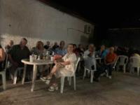 Στην Οιχαλία τα εγκαίνια του πρώτου Εκλογικού Κέντρου σ’ ολόκληρη την Ελλάδα!