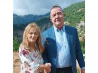 Η Πλαστάρα Ευαγγελία από Αρματολικό επιλέγει 