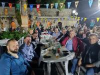 Στελέχη του συνδυασμού 