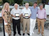 «Φιλυριωτών Γενεαλογίες» - Παρουσίαση βιβλίου για τη Φιλύρα