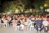 Αφιέρωμα στην παράδοση στην Πύλη