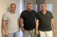 Ο Βησσαρίων (Άρης) Κάκιας από Γαρδίκι επιλέγει 