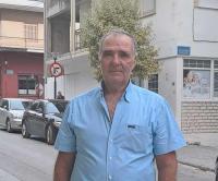 Γεωργοκτηνοτρόφος