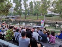 Ποιητικό απόγευμα με μεγάλη συμμετοχή στα Τρίκαλα
