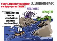 Θα με 