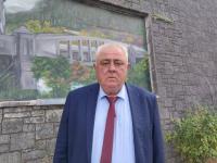Ο Χρήστος Ζιάκας συνεχίζει με τον Κώστας Μαράβα